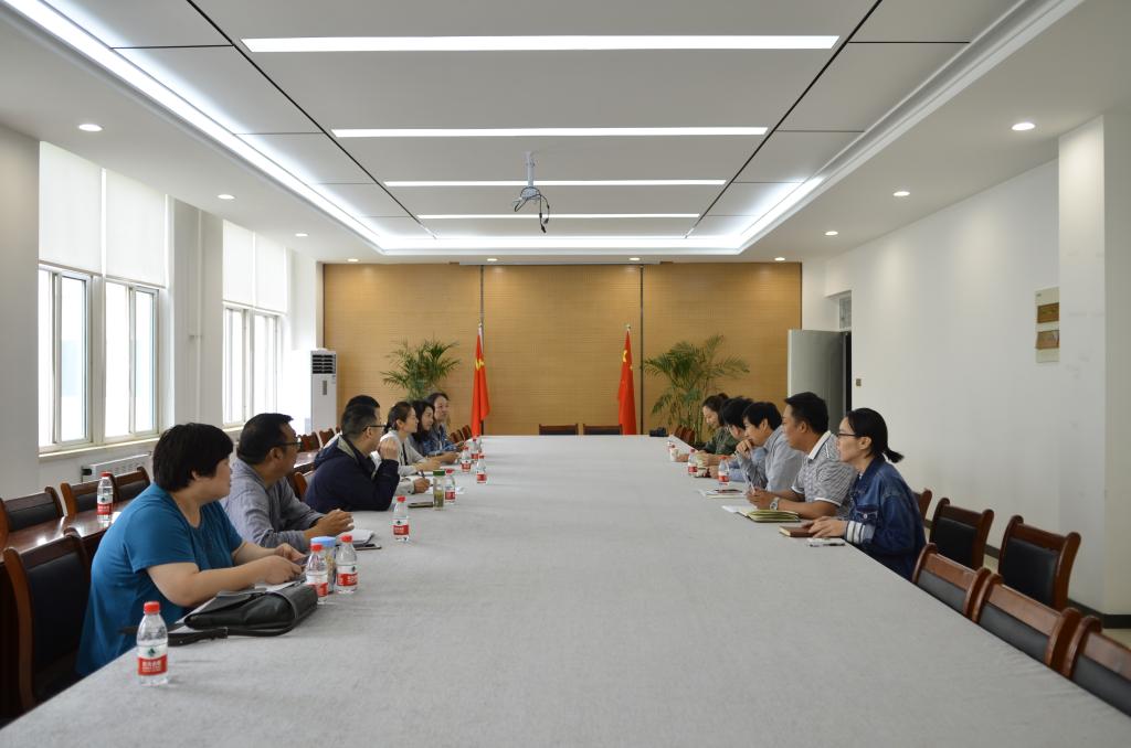 许昌学院设计日日爽夜夜爽交流会
